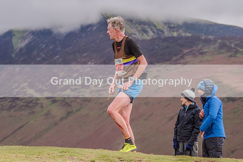 British Fell Relay-2556 - British Fell & Hill Relay Championship Braithwaite Keswick Saturday 21st October 2023