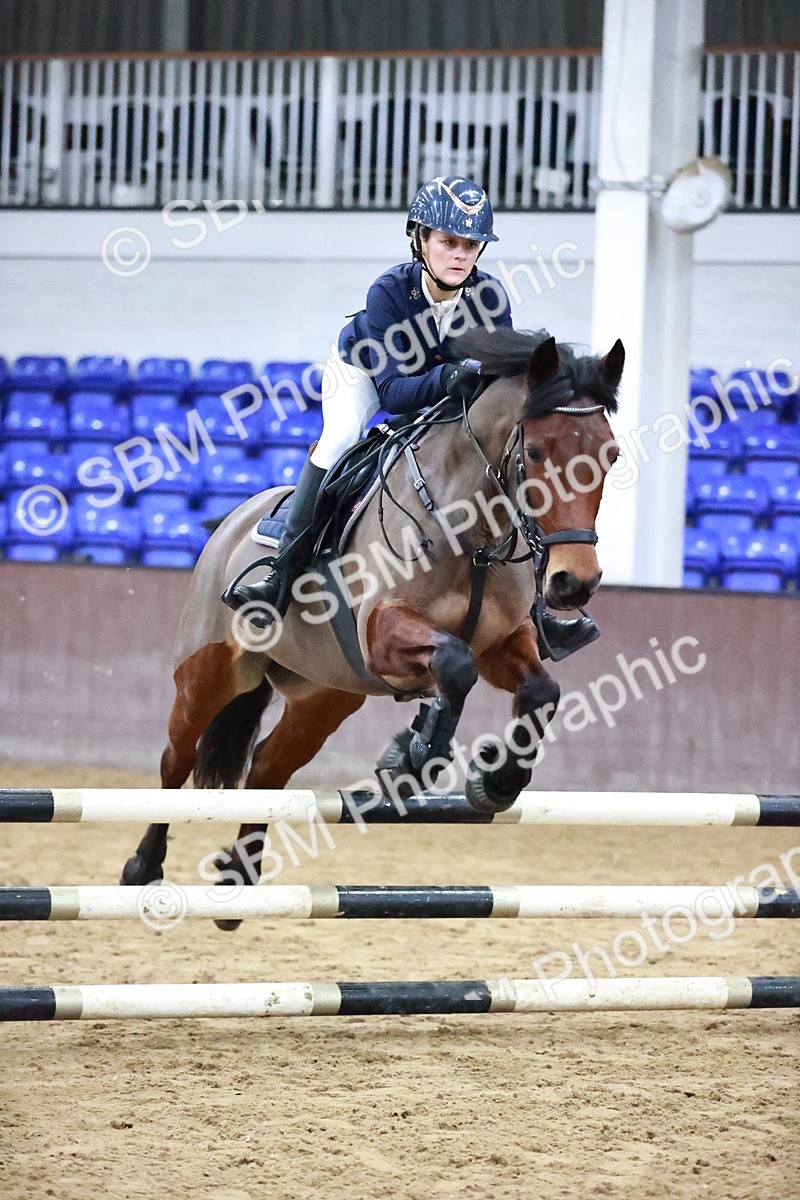 SBM_000118 - Class 1 - Pony Intro 70cm