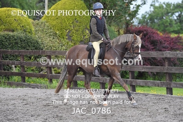 JAC_0786 - CLASS 6 BSPS Scone Palace HT Training Stakes Series (0.80m)