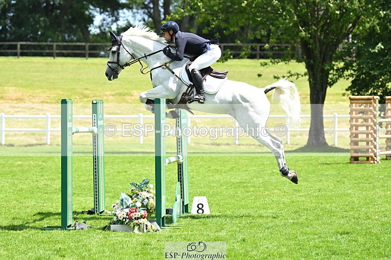 250615A-133102-11132 - Cls 38 Snr 1m40 GP