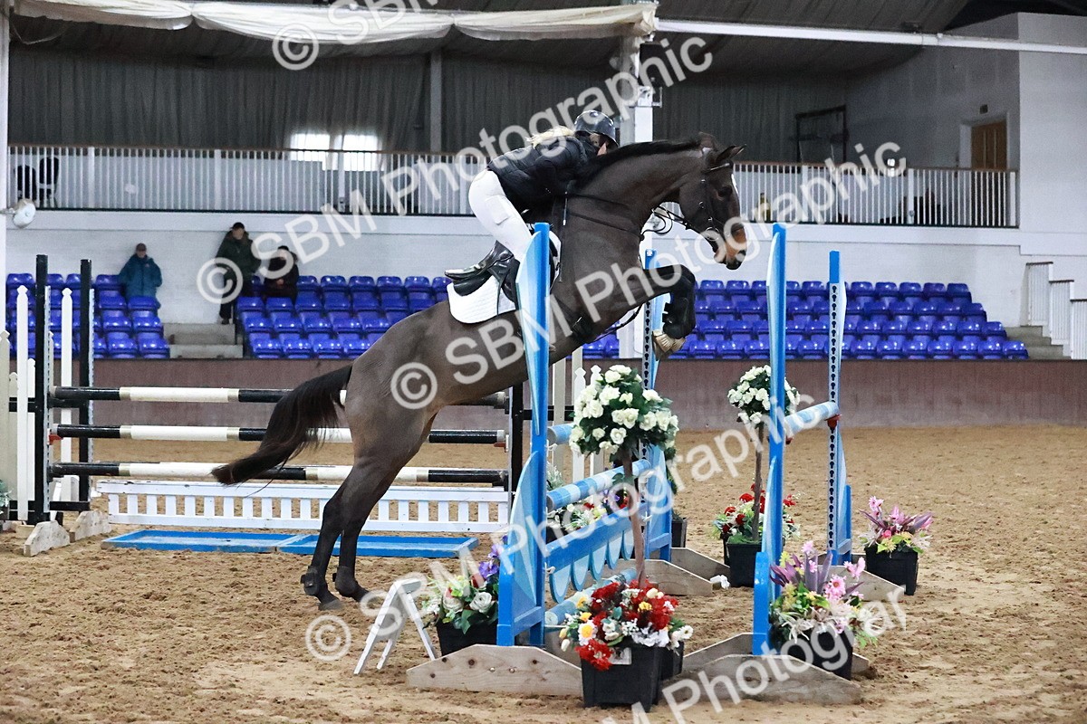 SBM_001401 - Class 4 - Senior Newcomers 1..10m