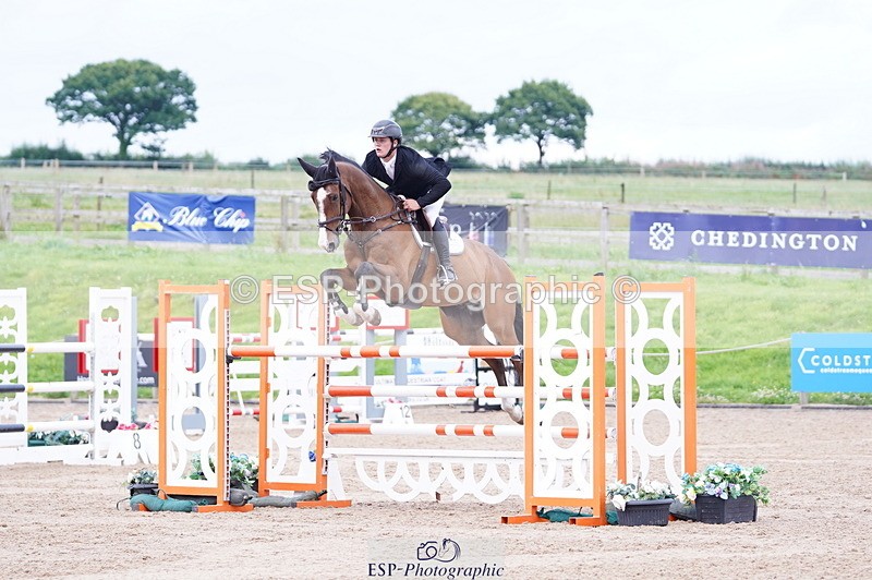 240802A-160932-05716 - Cls 19 National 1.30m Open