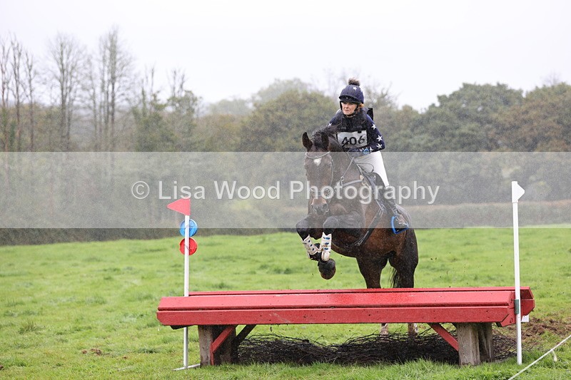 1X9A1867 - Class 4: 80cm Red Table