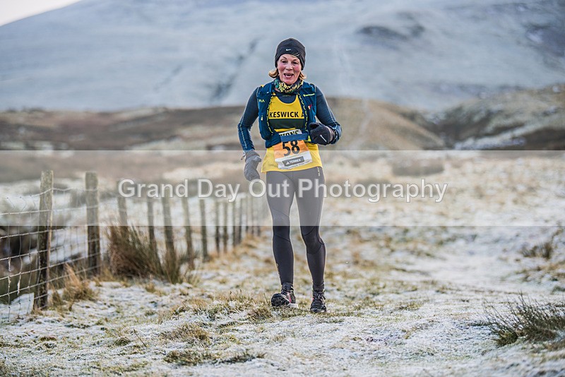 Clough Head-742 - Kong Clough Head Fell Race Saturday 2nd December 2023