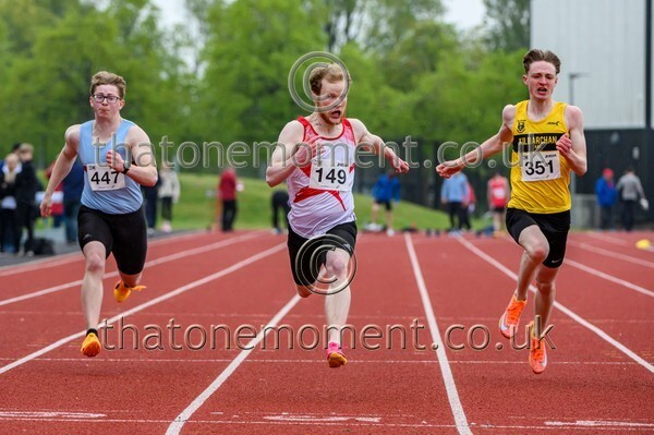 Opener25-924297 - Track Male