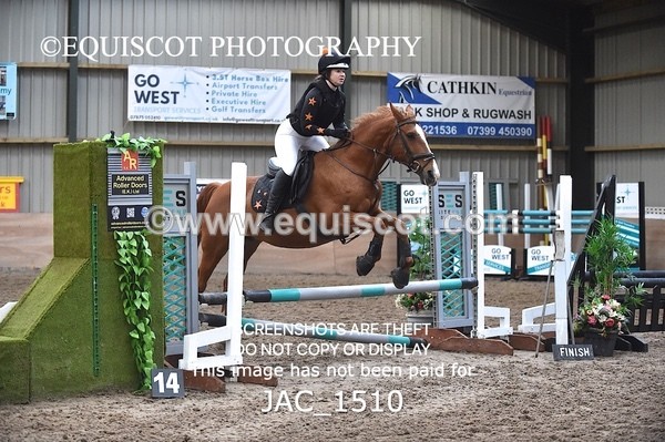 JAC_1510 - CLASS 2 BE70CM