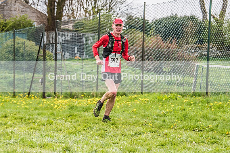 3 Peaks-3190 - The 3 Peaks Race - The Finish - Saturday 29th April 2023