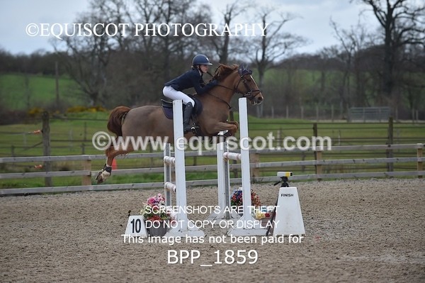 BPP_1859 - CLASS 16 138cm Pony Royal Highland Show Championship Qualifier