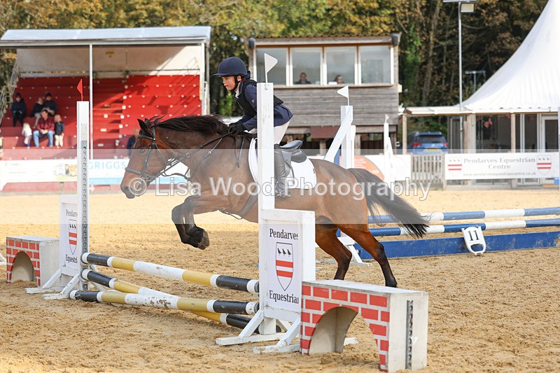 3E7A6269 - Class 1C: 40cm Open