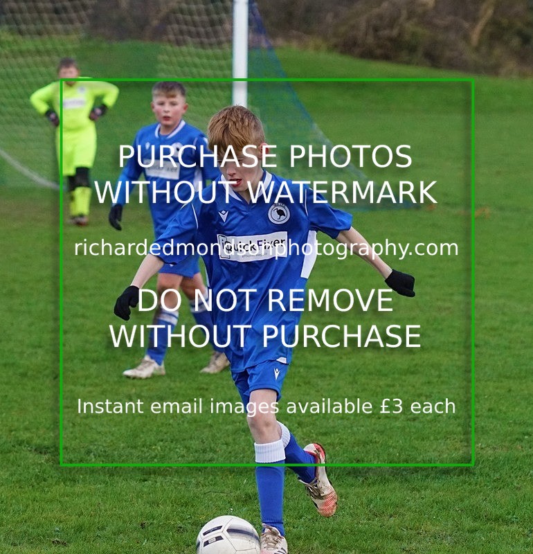 IBAU60 - Ibis Utd U13 v Ambleside Utd (5/12/21)