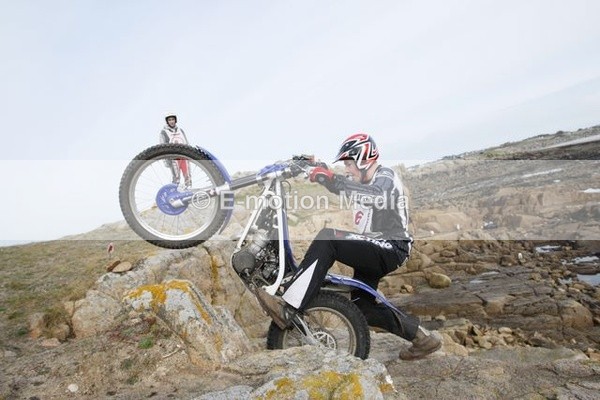 TR 010309-190 - 2 Day 01/03/09 (Sun)