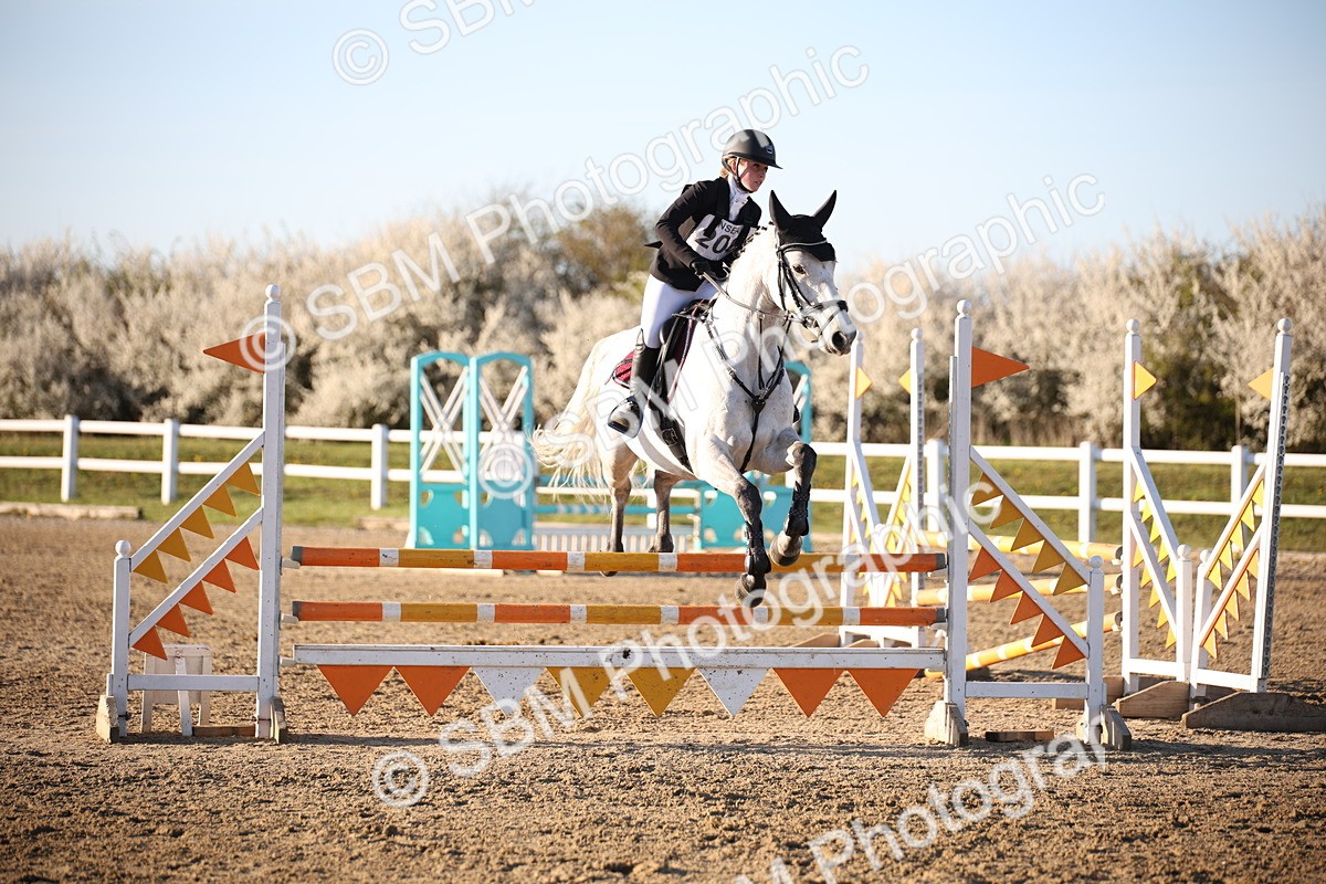 5K7A0677 - Class 6 - 90cm