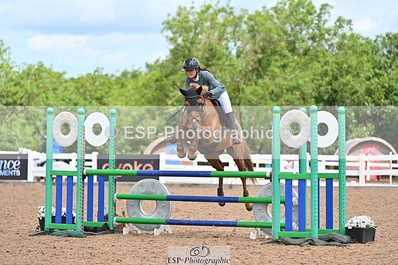 260628-111310-07657 - Cls 37 Pony Newcomers + 1m Open