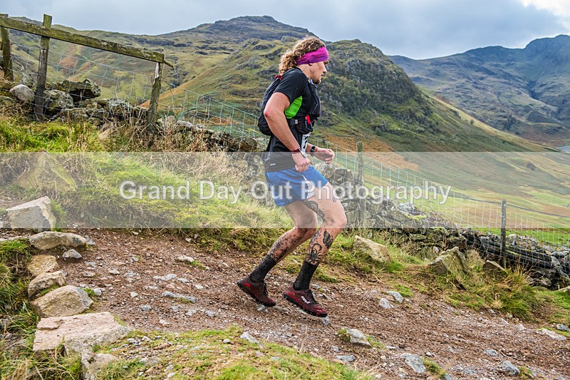 Langdale-1725 - Langdale Horseshoe Fell Race Saturday 8th October 2022