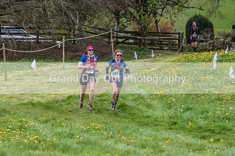 3 Peaks-2994 - The 3 Peaks Race Saturday 27th April 2024