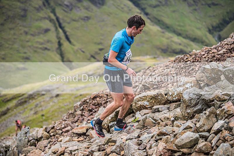 Borrowdale-195 - Borrowdale Fell Race Saturday 5th August 2023