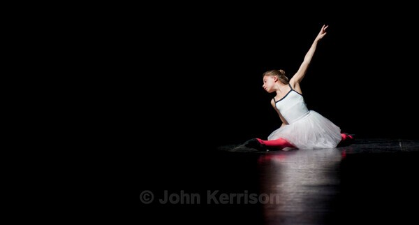  - Natalia Kremen Ballet School Summer Show 2015