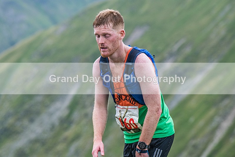 Kentmere-224 - Pete Bland Kentmere Horseshoe Fell Race Sunday 20th July 2025