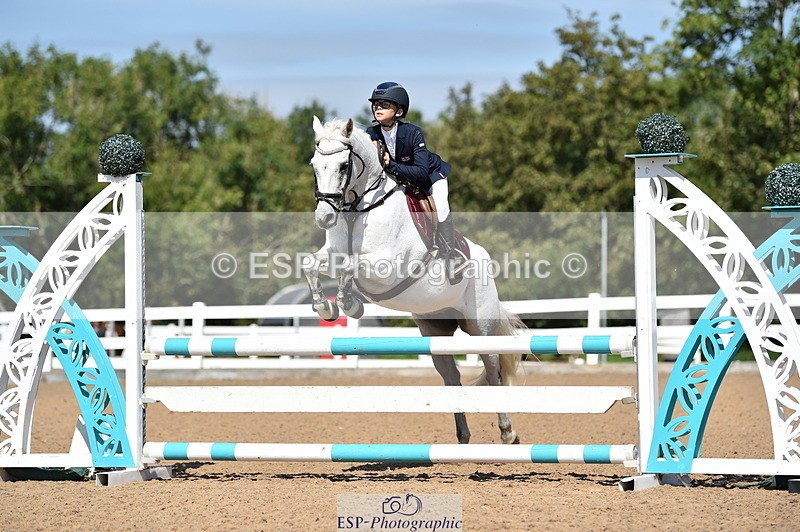 230903A-130334-04601 - Cls 19 Pony Discovery & 90cm Open