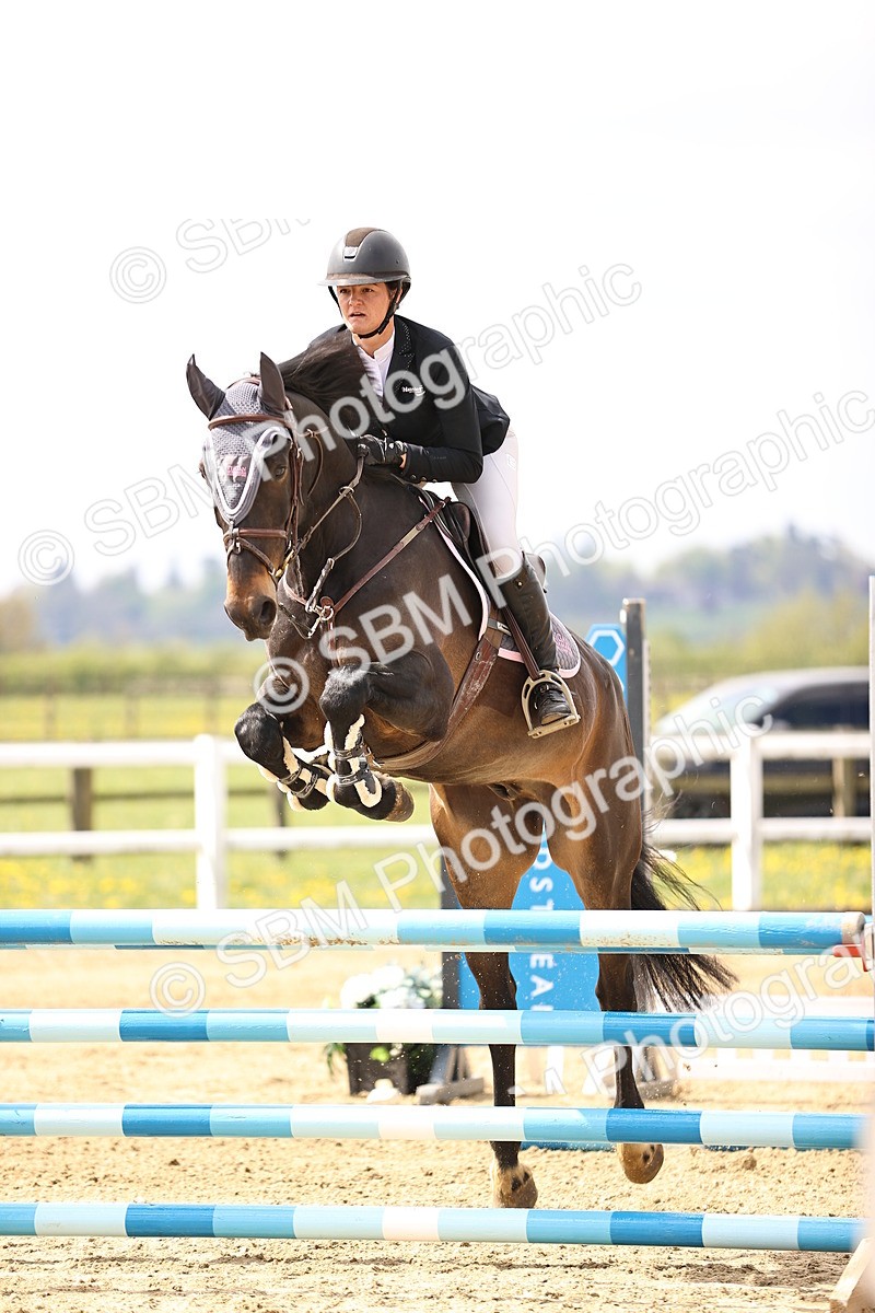 SBM_002029 - Class 10 - Senior British Discovery - 1.00m