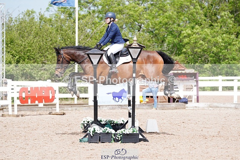 250511-111742-13446 - Cls 31 Snr Discovery and 1m Open