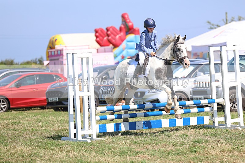3E7A3530 - Class 2: Club 70cm Junior and Seniors