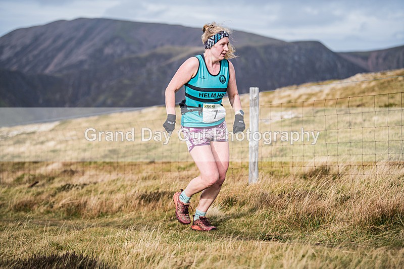 Buttermere-252 - Buttermere Shepherds Meet Fell Race Sunday 27th October 2024