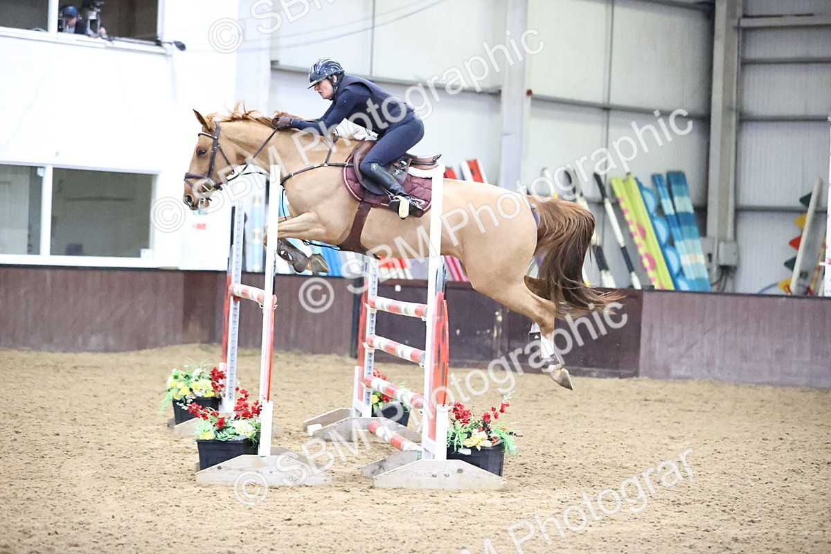 SBM_006110 - Class 18 - Senior 1.15m Open Inc Members Cup Q