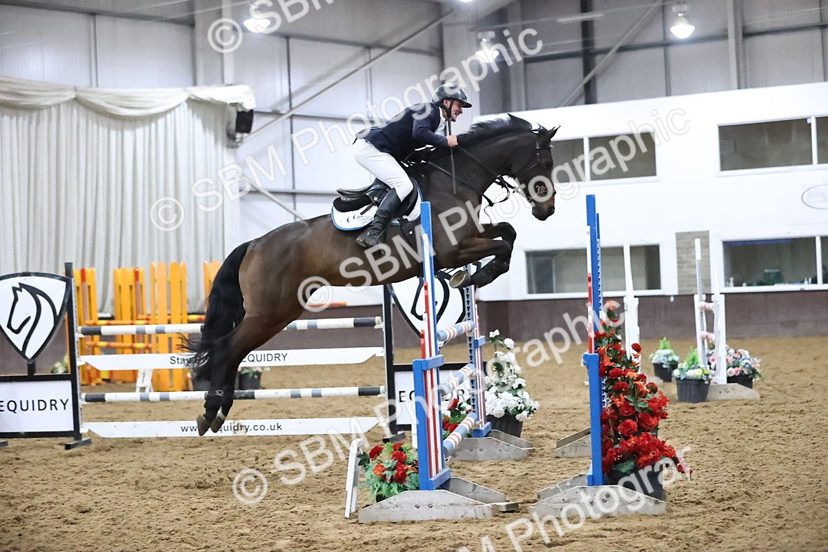 SBM_008412 - Class 21 - Senior Foxhunter 1.20m