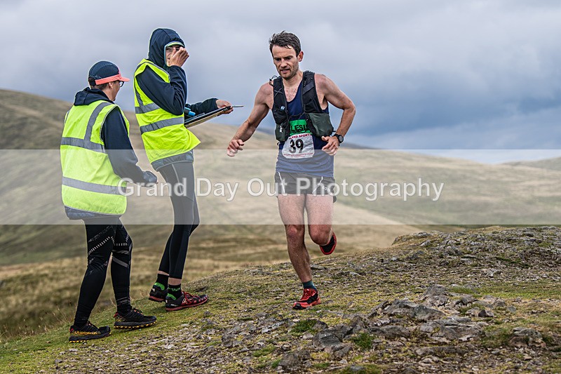 Sedbergh Hills-411 - Sedbergh Hills Fell Race Sunday 16th August 2026