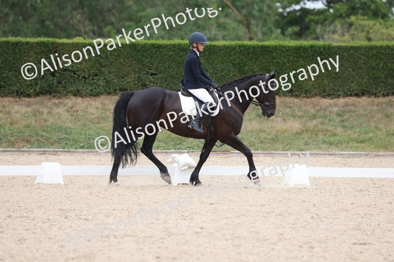 20250705-0508 - Class 5 - Novice 2