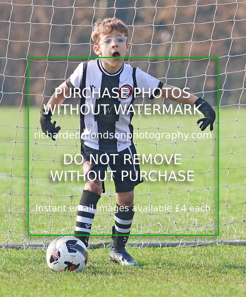 533A9538 - Craven Wanderers Under 7's (21/3/26)