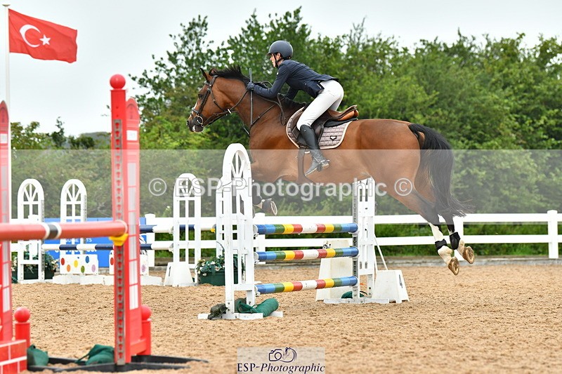 230730A-100931-08471 - Cls 31 British Novice & 90cm Open