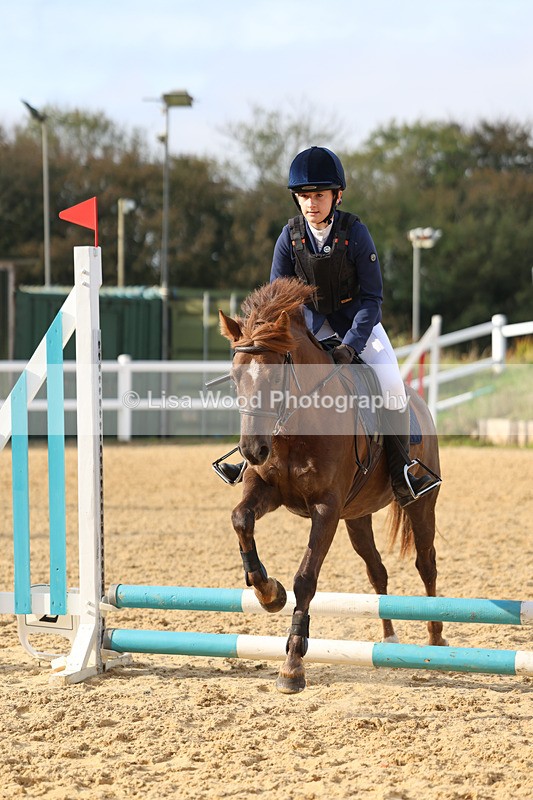 3E7A6305 - Class 1C: 40cm Open