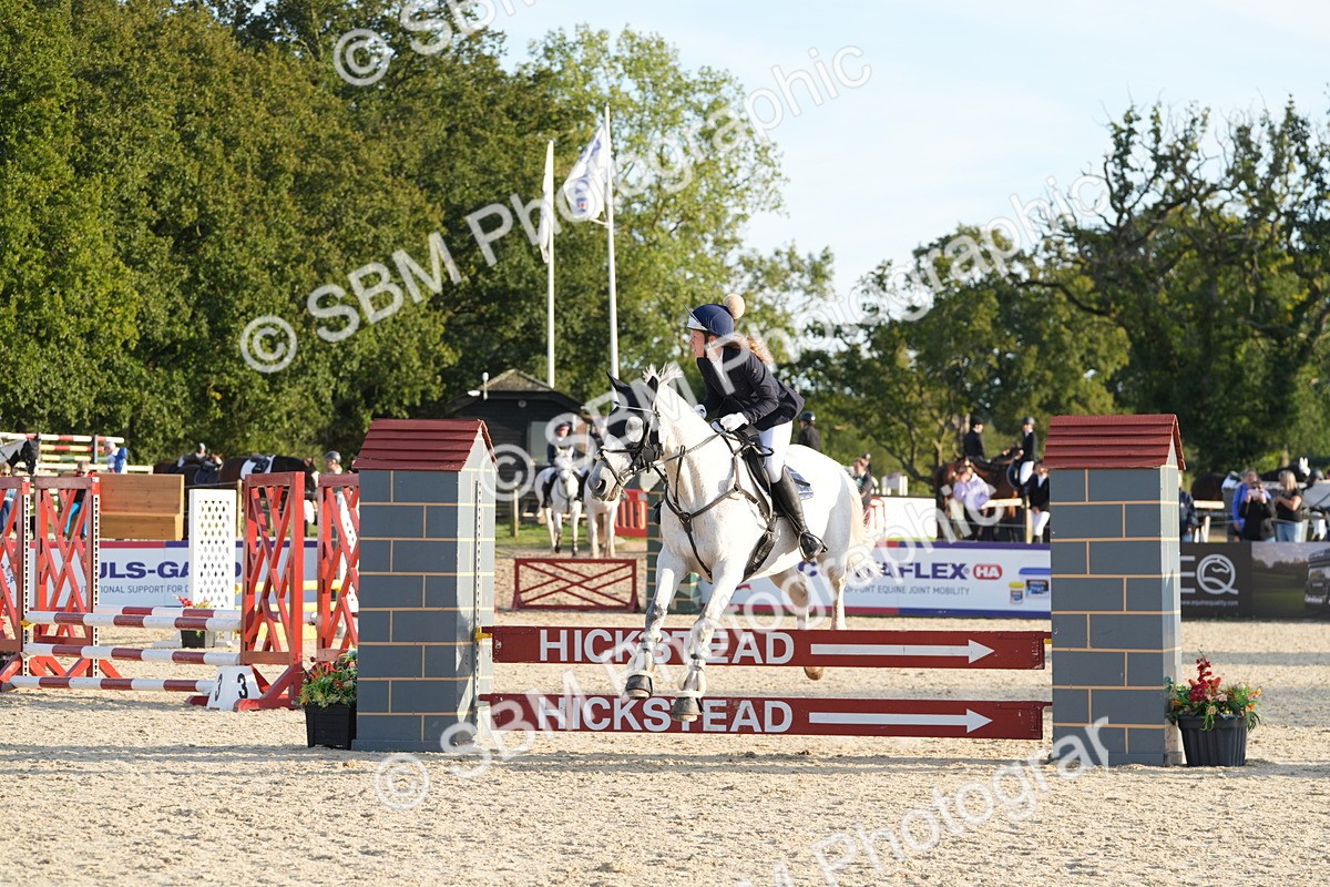 SBM_54240 - J23 - Junior Horse 70cm Championship