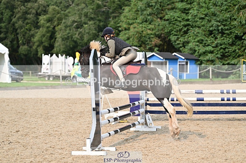 240818-162603-05452 - Cls 13 Pony Intro 70cm