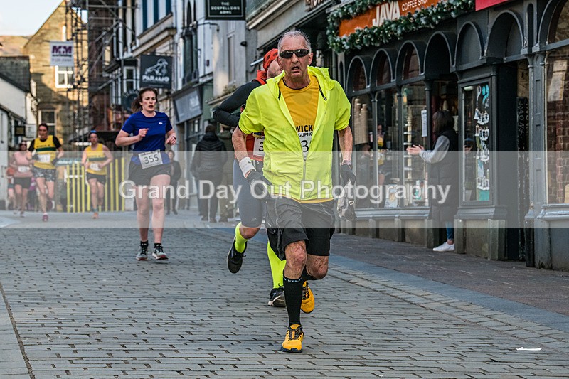 Keswick RTH-557 - Keswick AC Round The Houses Road Race Wednesday 24th April 2024