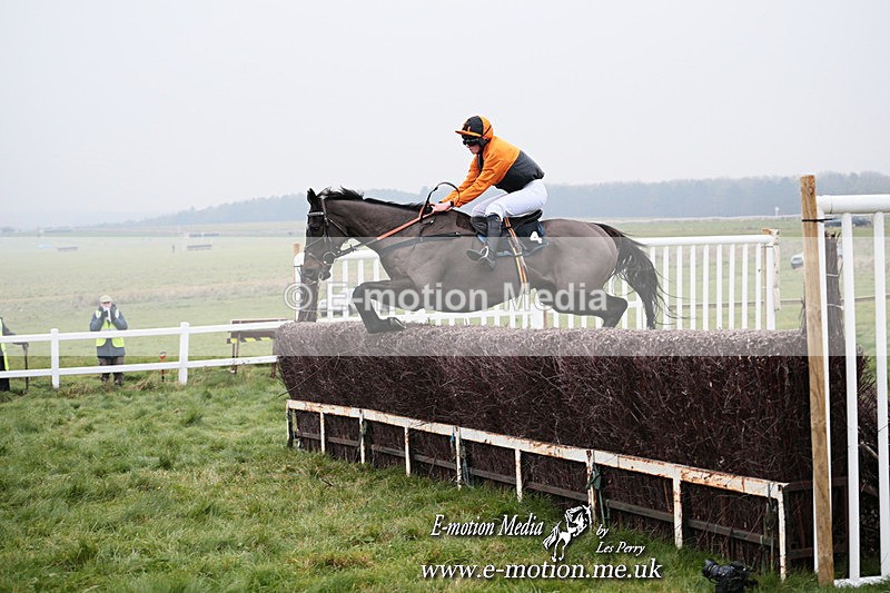PtP 261123 282 - Hursley Hambledon Point-to-Point Larkhill 26 Nov 2023