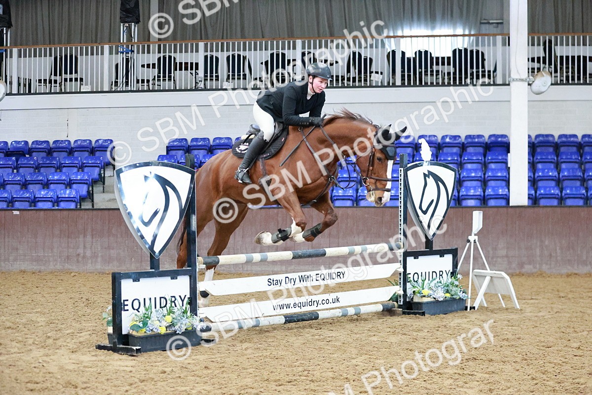 SBM_000366 - Class 2 - Senior British Novice 90cm