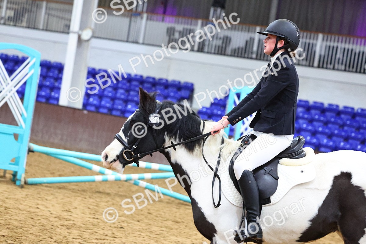 SBM_000955 - Class 3 - 60cm