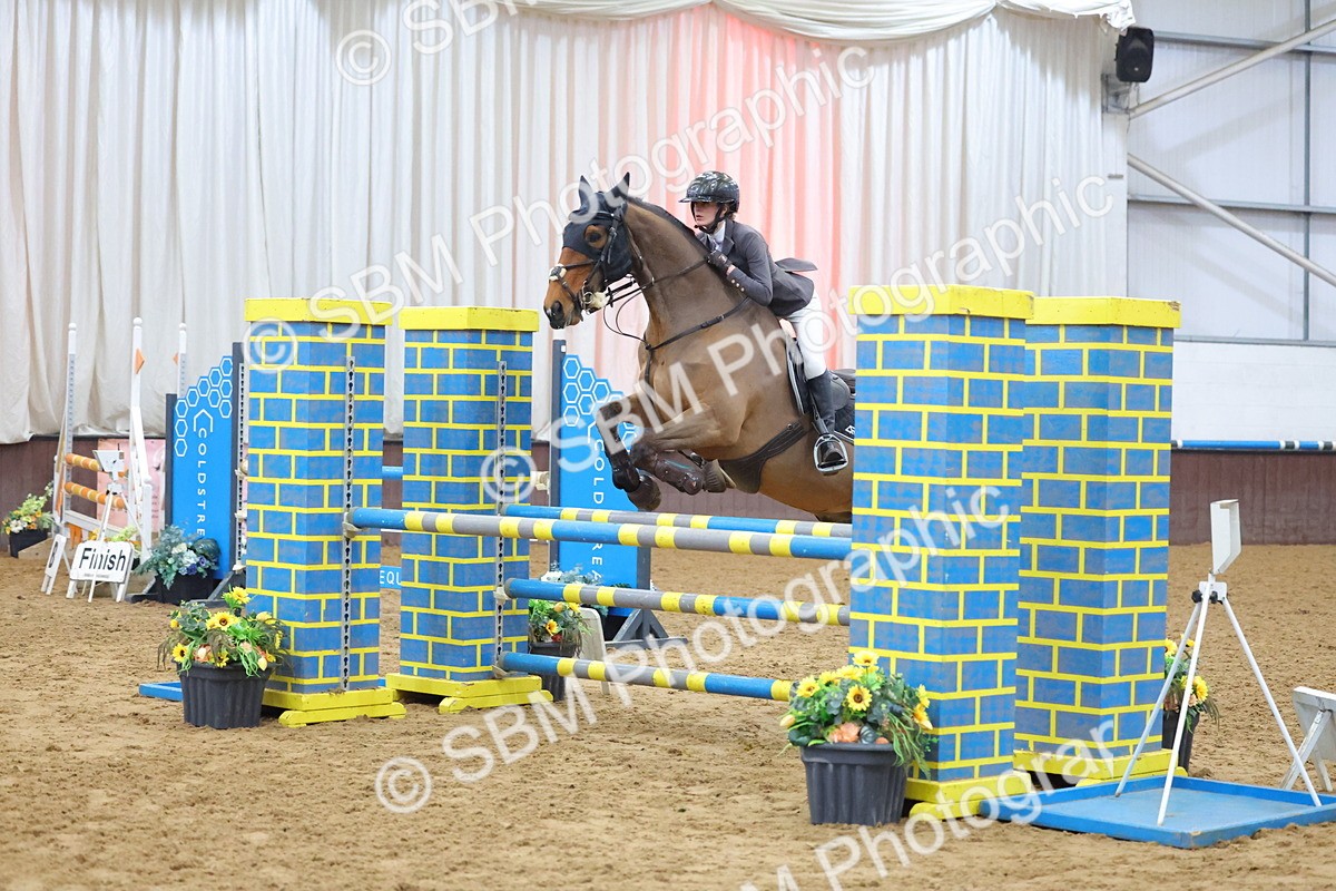 SBM_008483 - Class 21 - Nupafeed Supplements Senior Discovery/ 1m Open - First Round (1.00m)