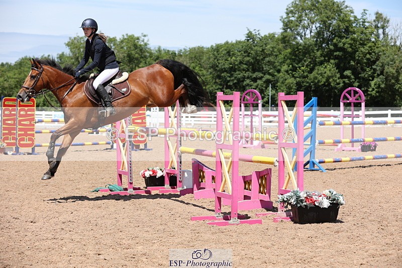 240629A-134148-06499 - Cls 19 Foxhunter and 1.10m Open