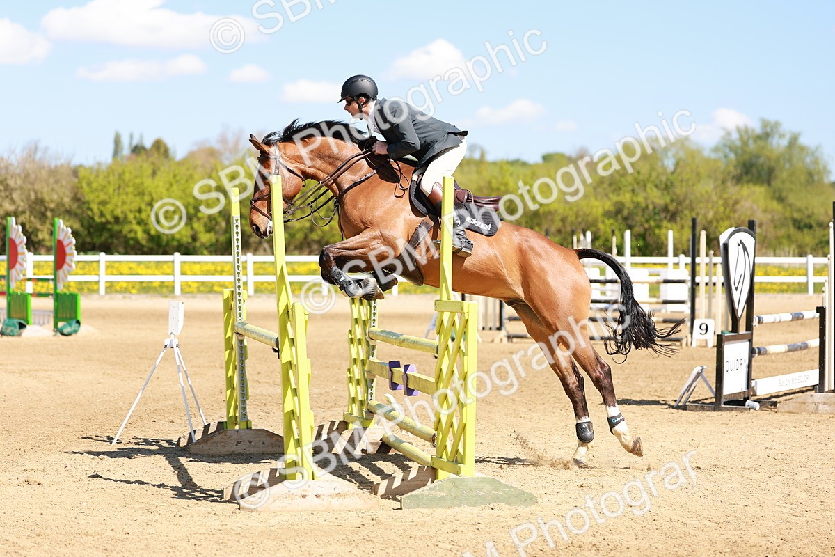 SBM_001296 - Class 3 - Senior Discovery - 1.00m