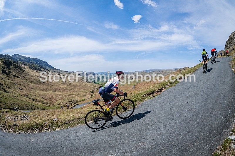 124905 - Hardknott Pass Camera 2 12.00-13.00
