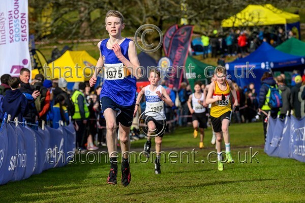 Falkirk25-912544 - U15 Boys