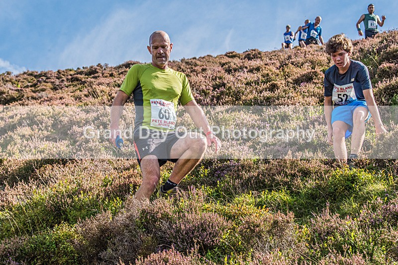Loweswater Show-613 - Loweswater Show Junior & Senior Fell Races Sunday 3rd September 2023