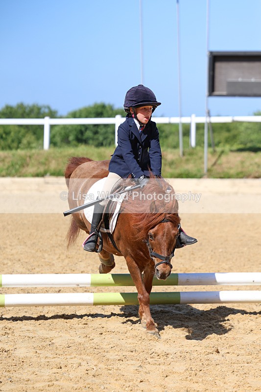 3E7A1679 - Class 1C: 40cm Open