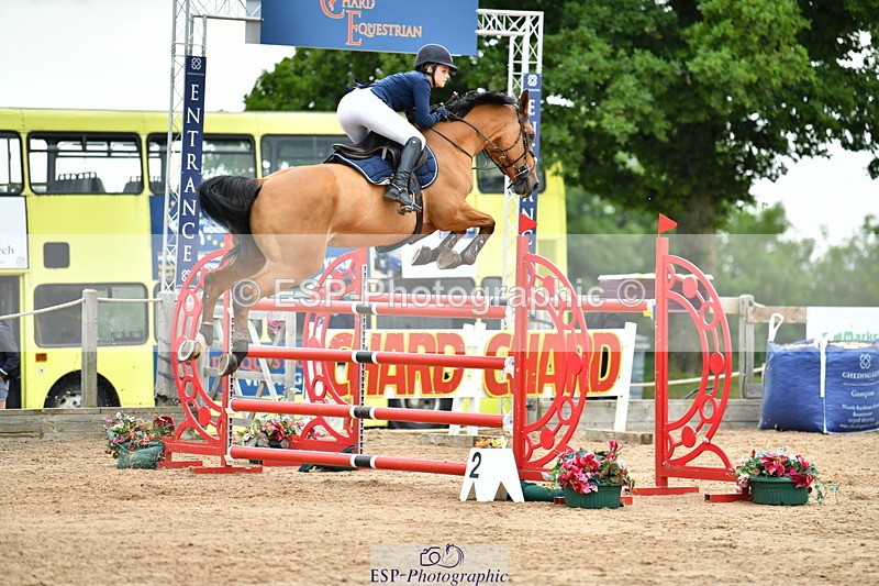 230720A-154420-04010 - Cls 9, 2 Star Big 1.40m Start to break