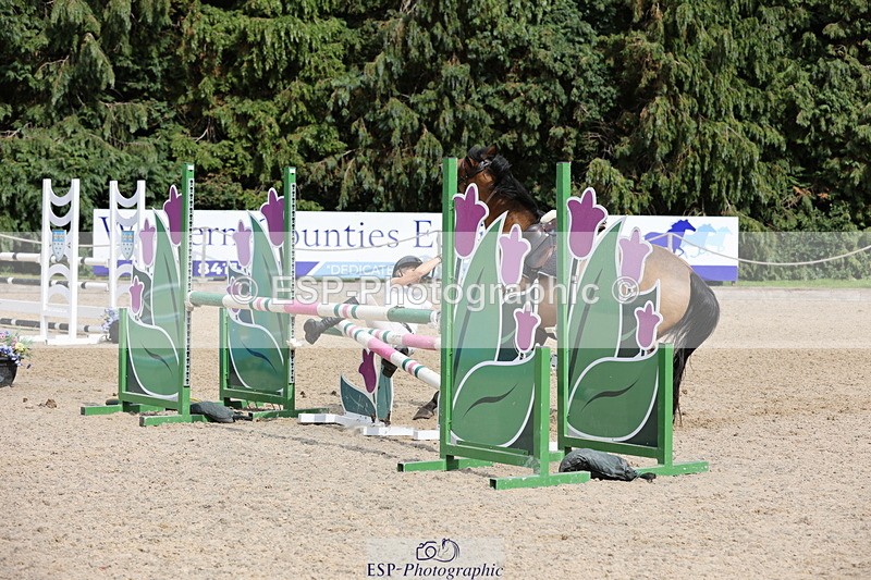 250703A-161634-05755 - Cls 9 Snr Discovery and 1m Open