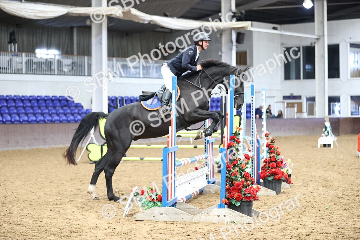 SBM_002681 - Class 9 - Senior British Novice 90cm